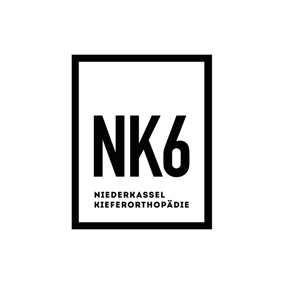 Logo NK 6 in Niederkasssel, Düsseldorf